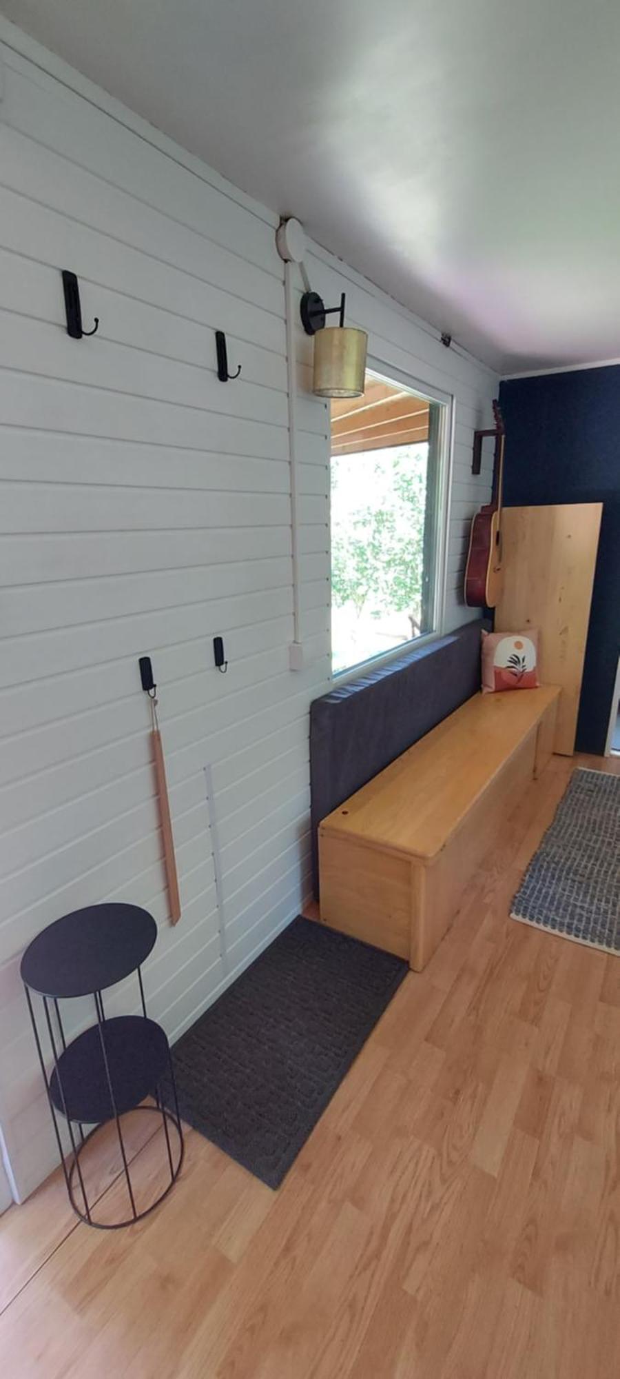 Sole Tiny House Apartment Sipovo Ngoại thất bức ảnh